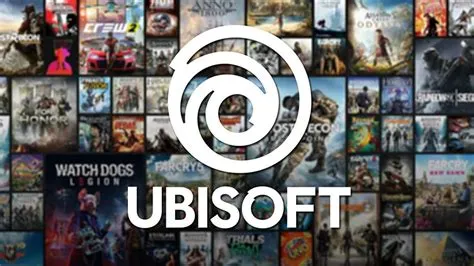 Is ubisoft better than activision?