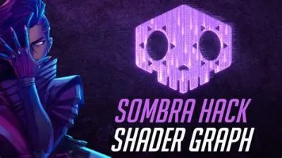 Can sombra hack anything?