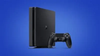 Why is ps4 discontinued?