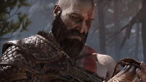 Who is best to play kratos?