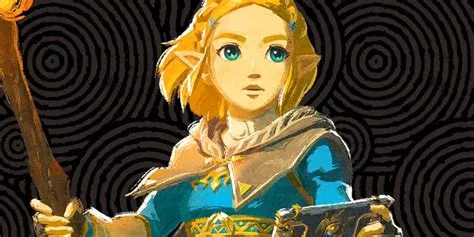 What is zelda playable on?