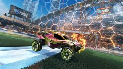 Can i transfer rocket league from ps4 to pc?