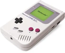 Is there a new game boy?