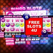 Does slots for bingo really pay?