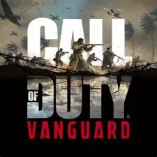 What is good about vanguard cod?