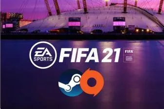 Do you need origin for fifa 22 on steam?