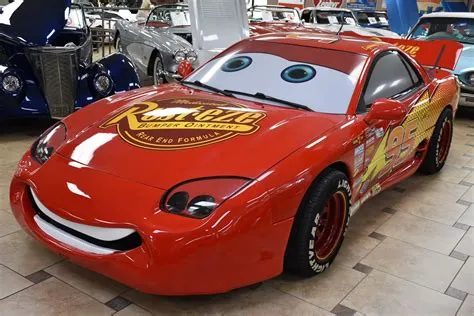 Will lightning mcqueen be in cars 4?