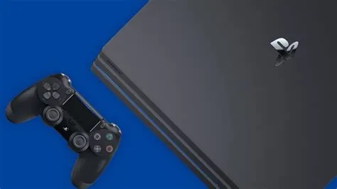 Is playstation still making ps4?