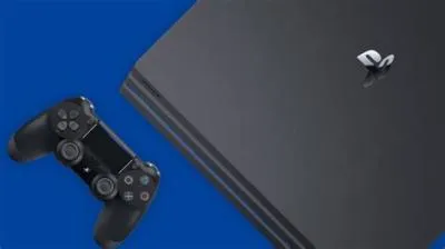 Is playstation still making ps4?