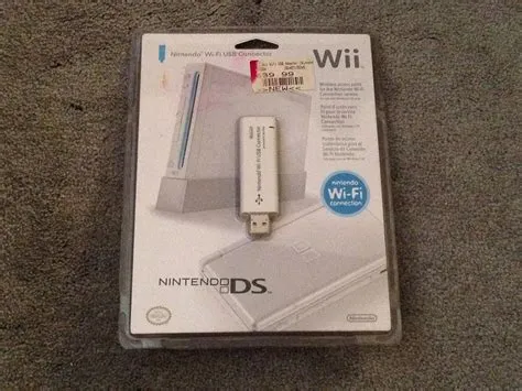 Does wii u have wi-fi?