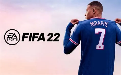 Can fifa 23 play with 22?