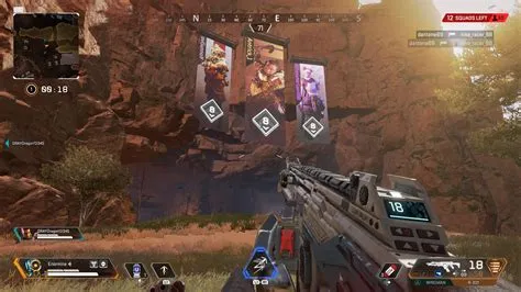 Is apex legends one of the best games?