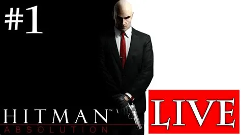 Is hitman 2 single player?