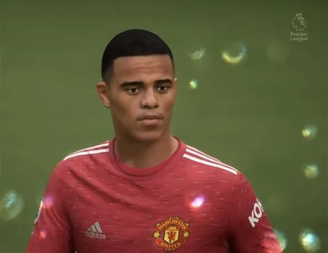 What is greenwood potential in fifa 22?