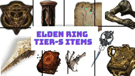 Is there a way to store items in elden ring?