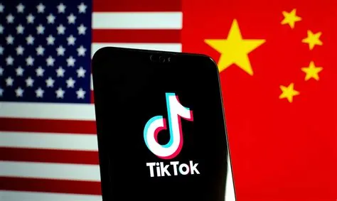 Is tiktok banned in japan?