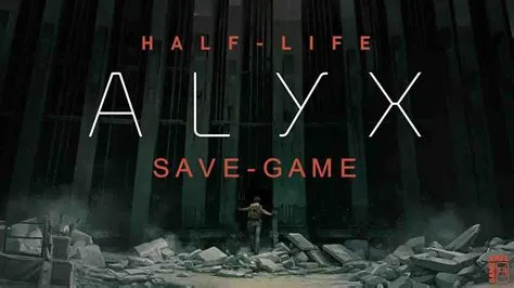 Did alyx save her dad?