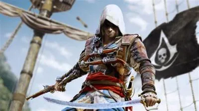 Is assassins creed black flag 60 fps?