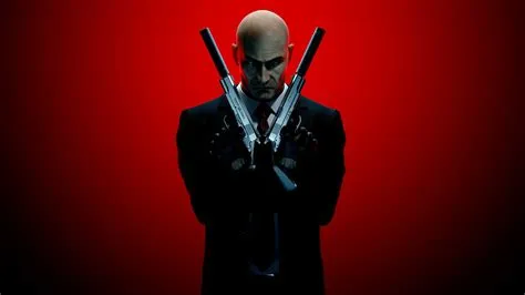 Do you get hitman 1 with 2?