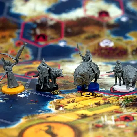 What is the most strategic board game in the world?