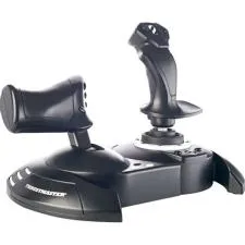 Why is my thrustmaster not working?