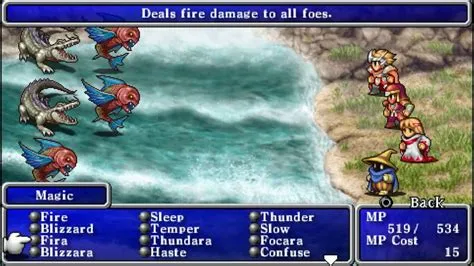 Is the original final fantasy 7 difficult?