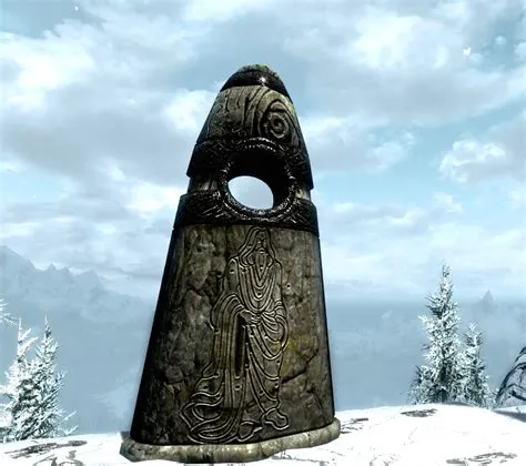 Which stone is better in skyrim?