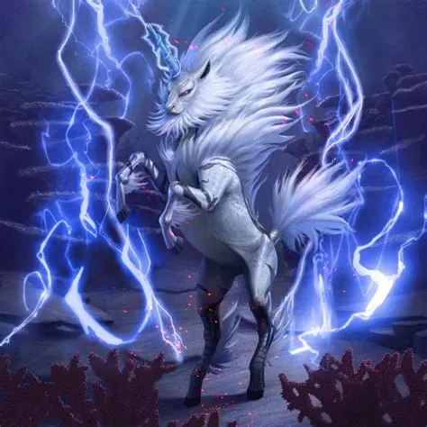 Why is kirin a elder dragon?