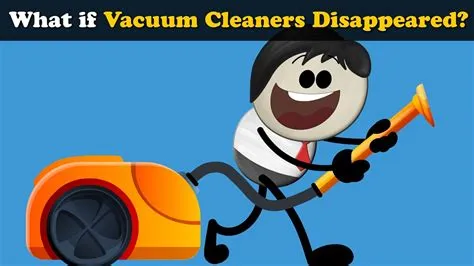 How long does it take for a vac to disappear?