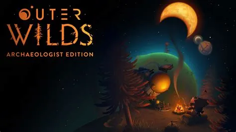 How popular is outer wilds?