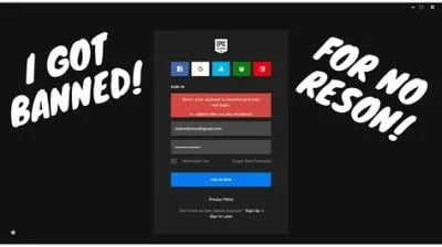 Can epic games remove bans?