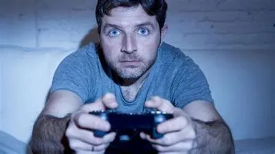 How real is video game addiction?