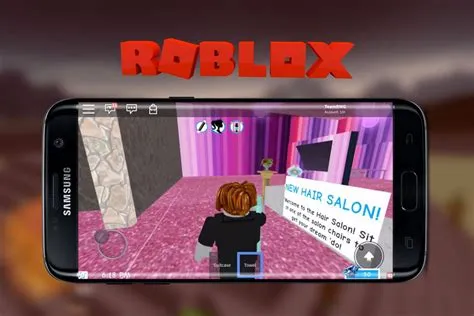 Can you play roblox on other devices?