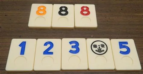 How many points do you need to lay down in rummikub?