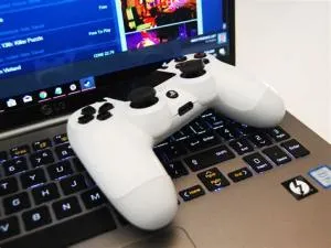 Can ps4 be used as a pc?