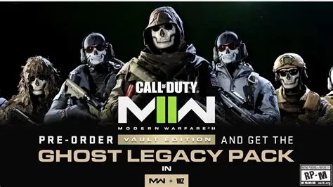 What are mw2 content packs for?