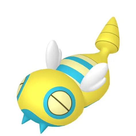 Why is dunsparce special?