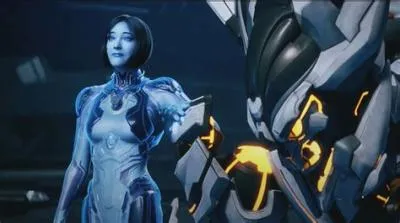 Why is cortana a villain?