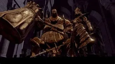 Who is the big dark souls 3 boss?