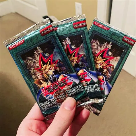 What is better to collect yu-gi-oh or pokemon?