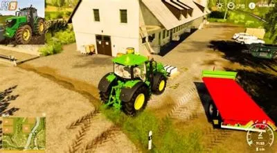 Can i play farming simulator on my phone?