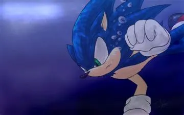 Can hyper sonic swim?