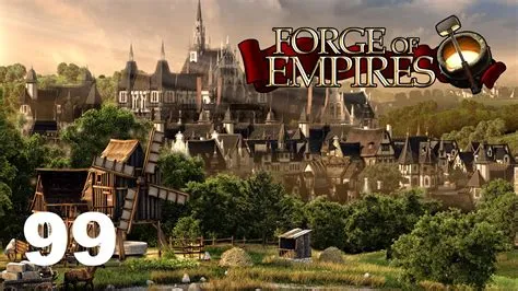 How do i get more expansions in forge of empires?