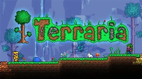 How many active terraria players are there?