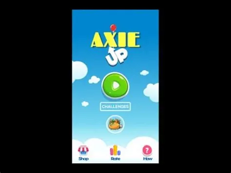 Will axie ever go up?