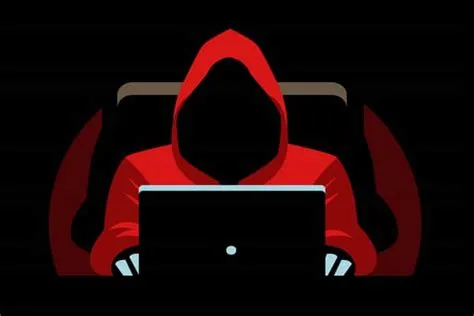 Who is a red hat hacker?