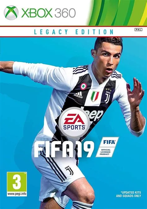 Can you get fifa free on pc if you have it on xbox?