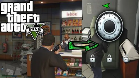 Is gta v mods safe?