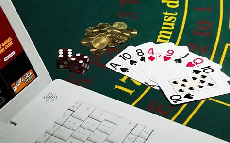 Do casinos give free playing cards?