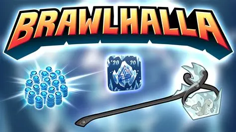 Who bought brawlhalla?